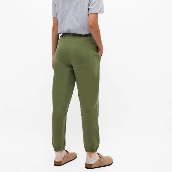 PANGAIA 365 SIGNATURE TRACK PANT - Picture 3 of 11